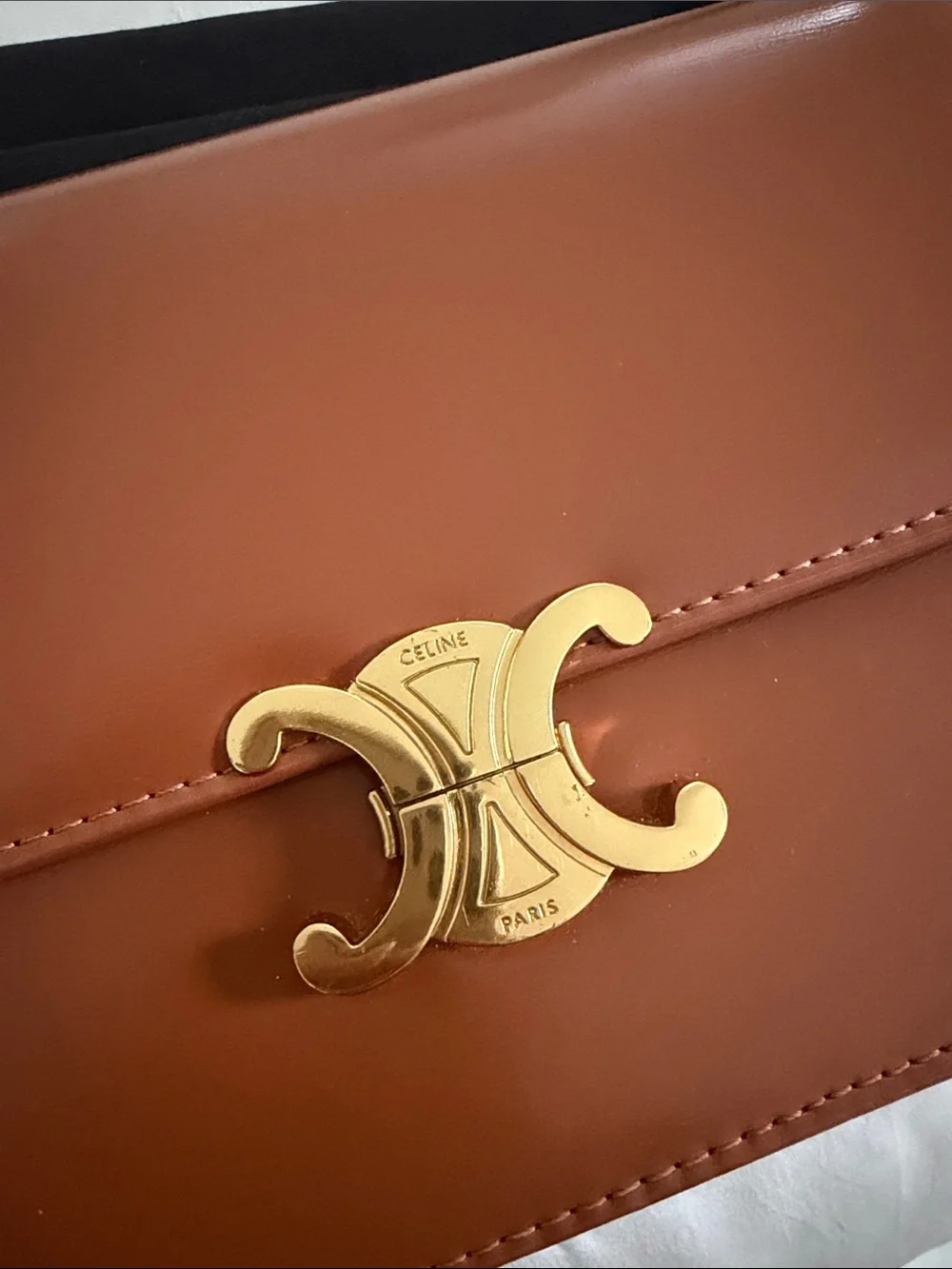 Triomphe Bag